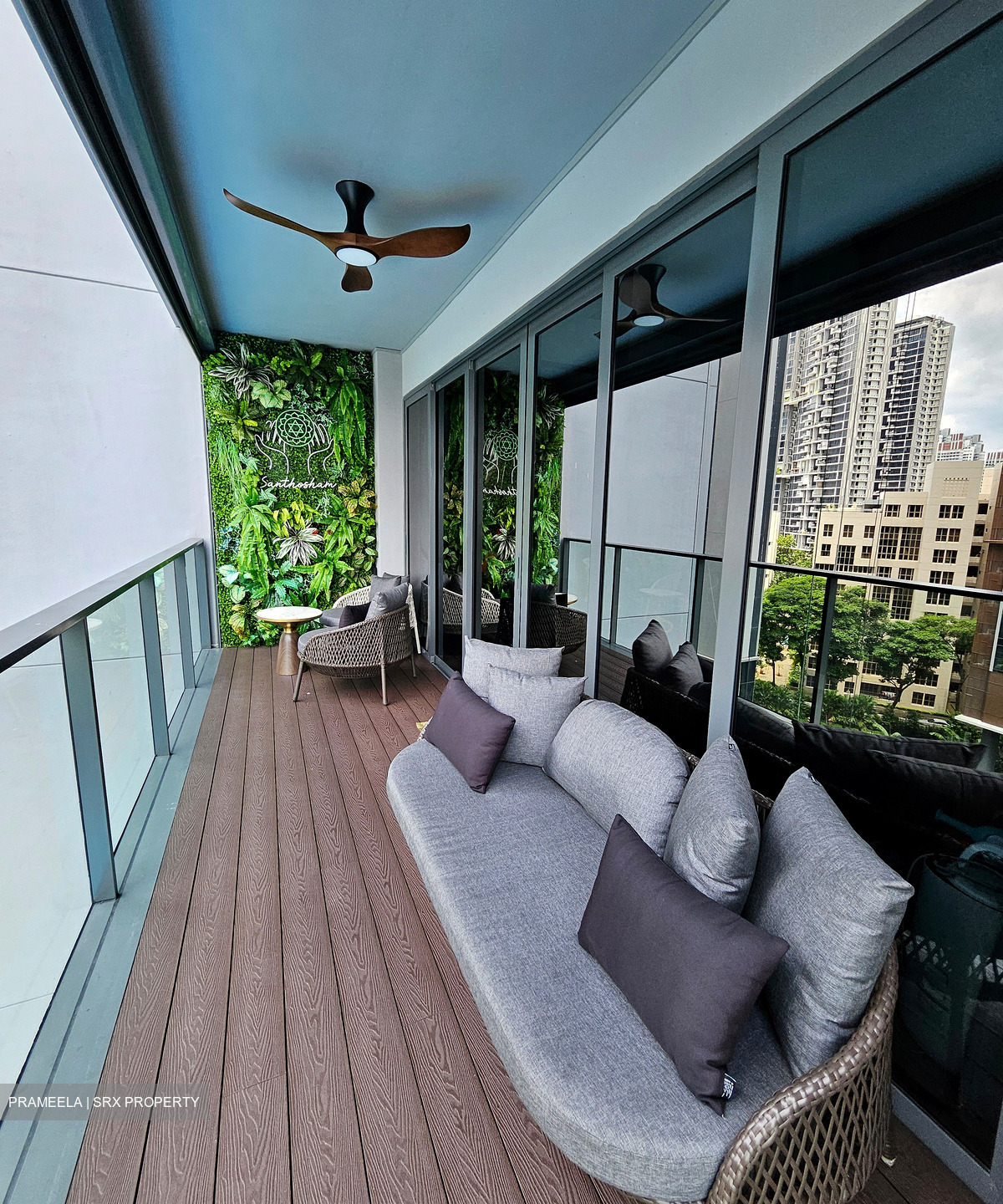 Parc Clematis (D5), Apartment #446322531